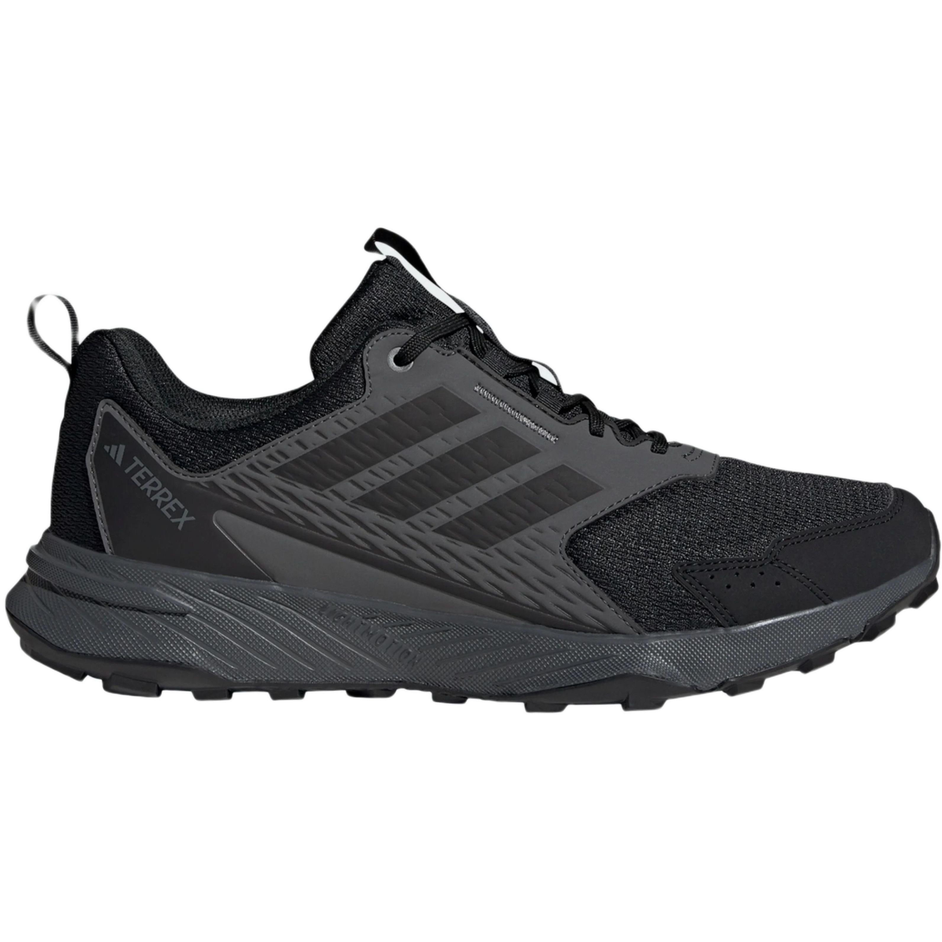 Кроссовки мужские Adidas Terrex Tracefinder 2 Clima JI0274 44 (9.5 UK) черные фото1