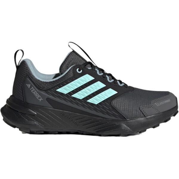 

Кроссовки женские Adidas Terrex Tracefinder 2 Clima W JI0278 40 2/3 (6.5 UK) черные