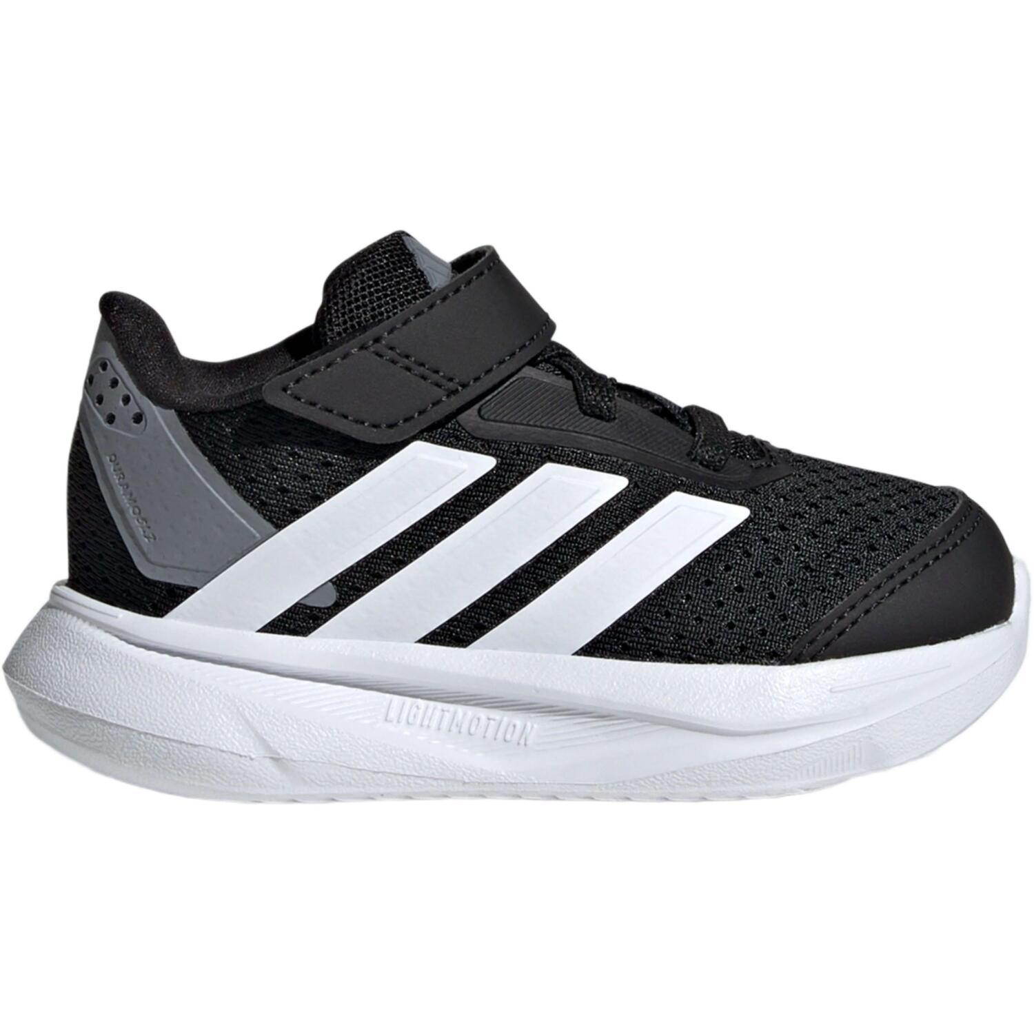 Кроссовки детские Adidas Duramo SL2 EL I JI1697 24 (7K UK) черные