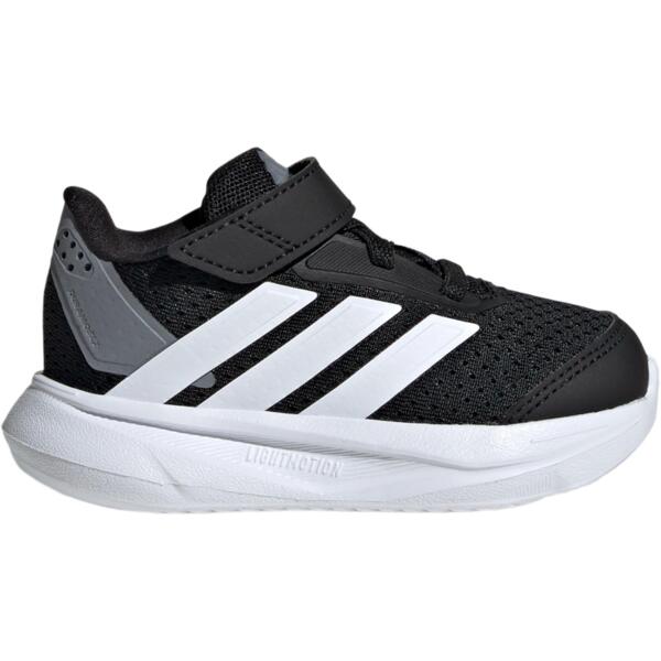 Кроссовки детские Adidas Duramo SL2 EL I JI1697 24 (7K UK) черные фото