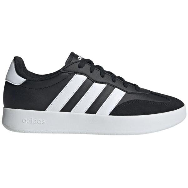 

Кеды мужские Adidas Barreda JI2307 41 1/3 (7.5 UK) черные