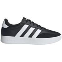 Кеды мужские Adidas Barreda JI2307 43 1/3 (9 UK) черные