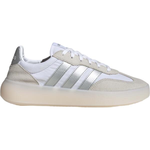

Кеды женские Adidas Barreda Decode JI2321 38 2/3 (5.5 UK) белые
