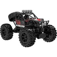 Машинка Revolt на р/к "Rock Crawler 4x4", светящиеся фары (TG1021)
