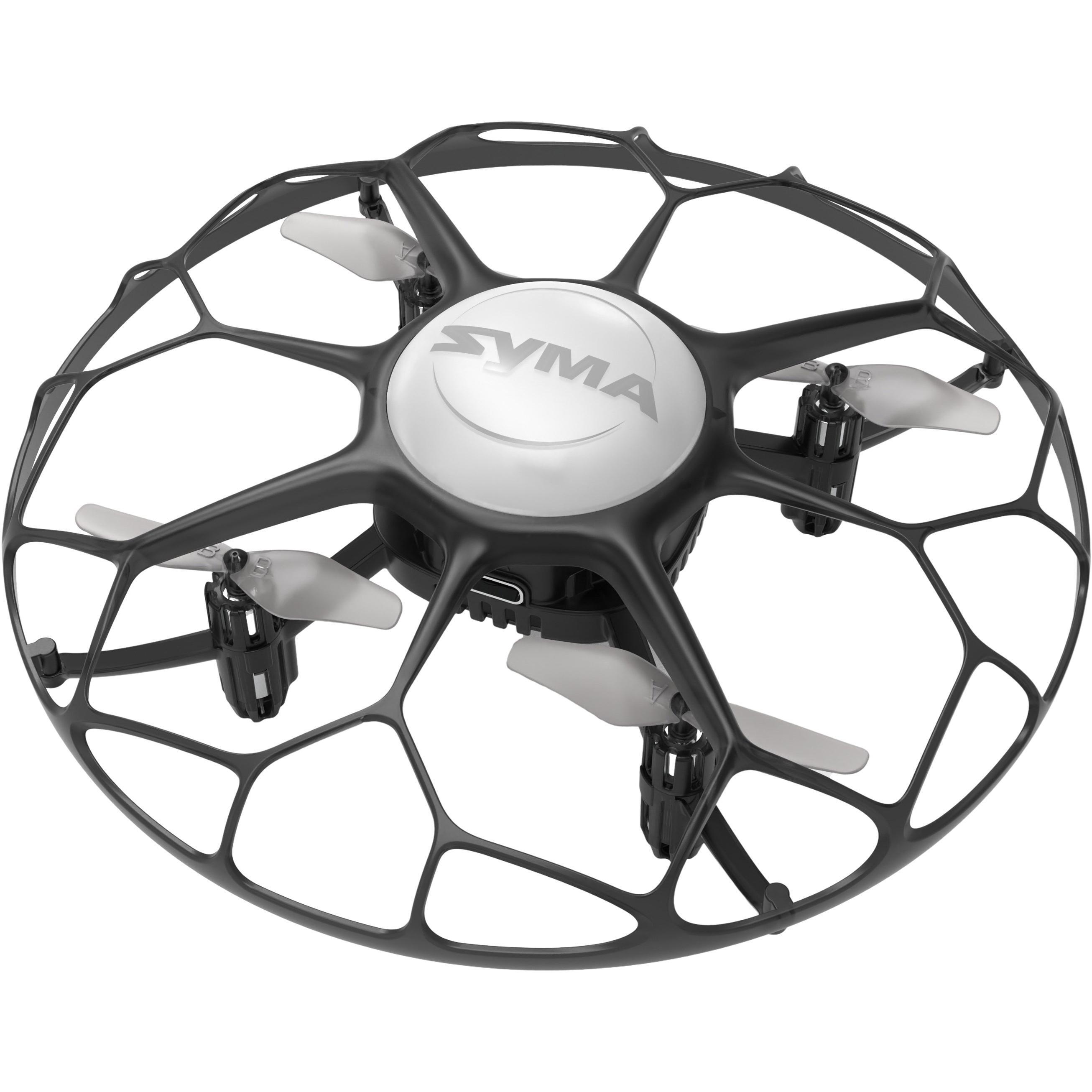 Квадрокоптер іграшковий "X35T" на р/к ТМ "SYMA" (X35T)фото1