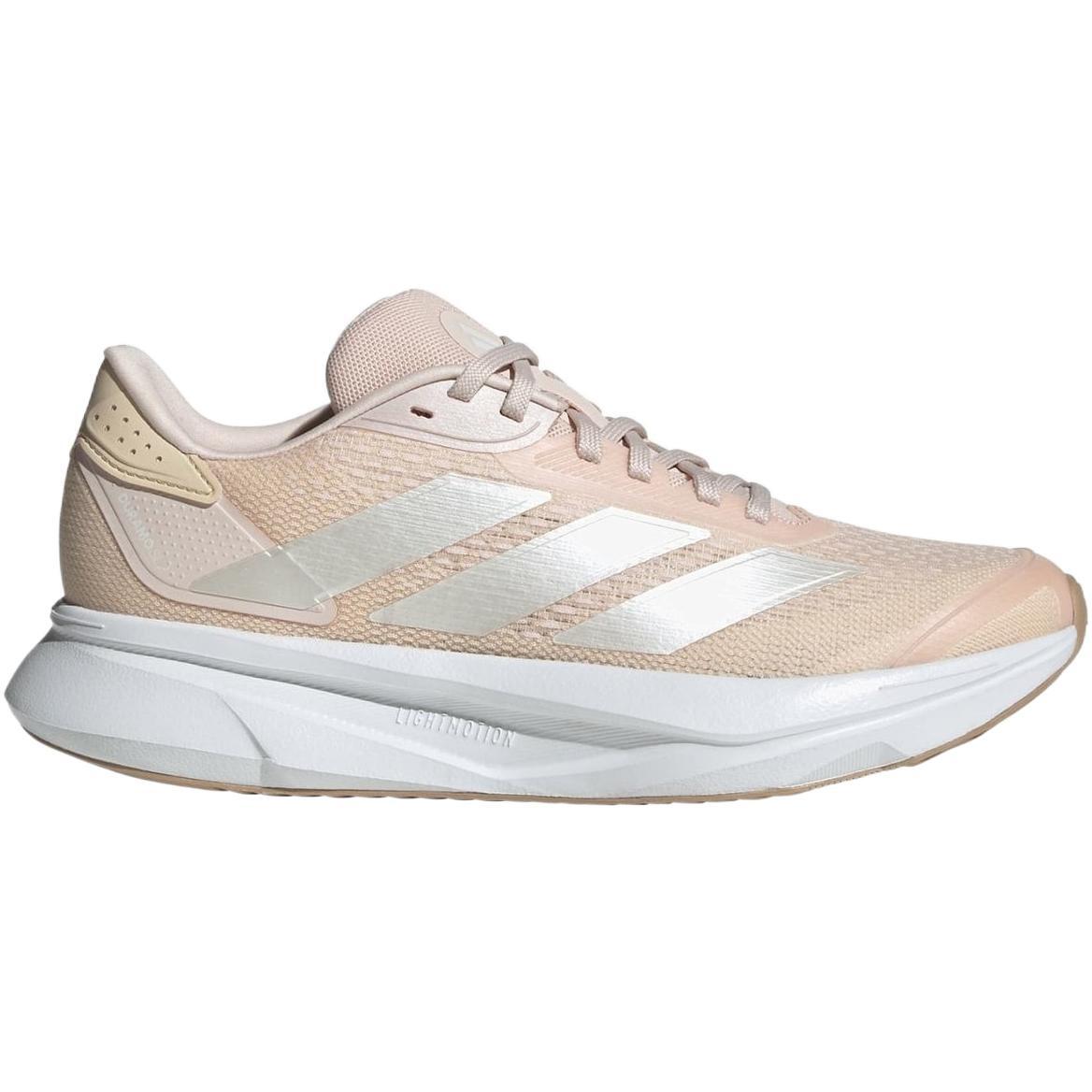 Кроссовки женские Adidas Duramo SL2 W JI3009 36 (3.5 UK) бежевые