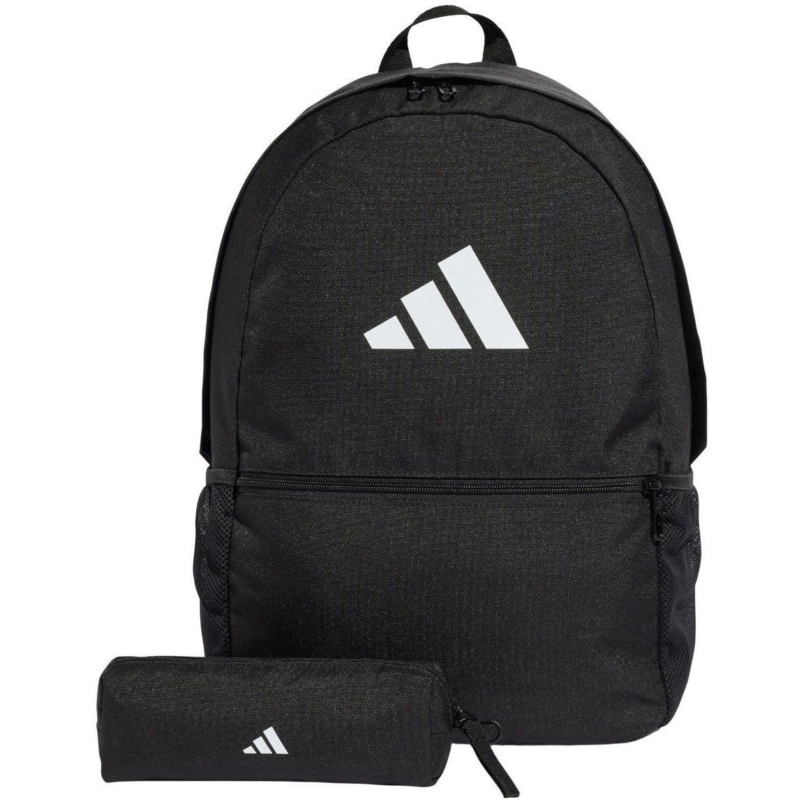 Рюкзак Adidas Clsc Pcase Bp JI8081 NS черный фото 1