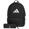Рюкзак Adidas Clsc Pcase Bp JI8081 NS черный
