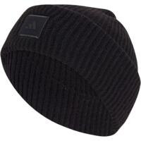 Шапка Adidas Wid Cuff Beanie JM1542 OSFW черная