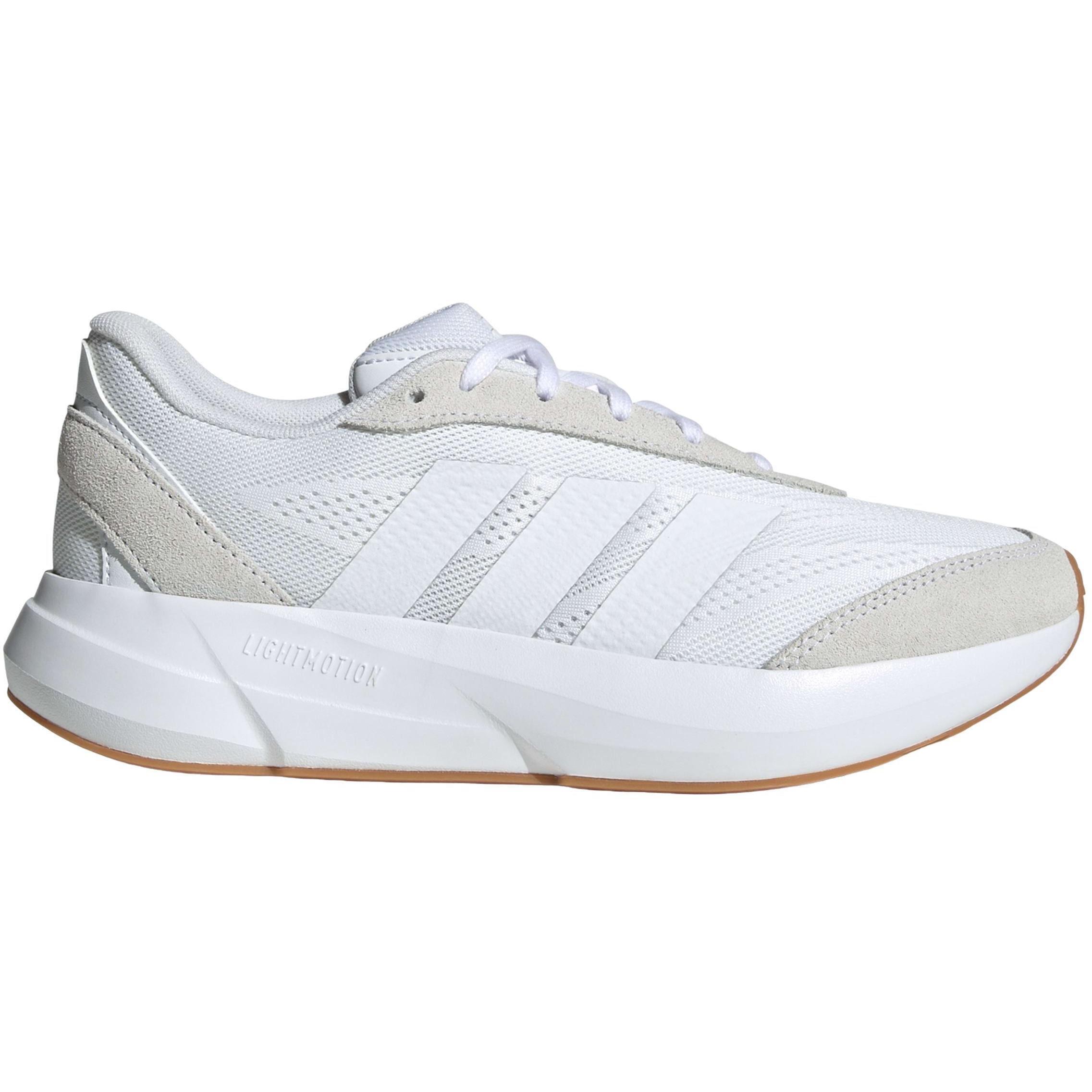Кросівки жіночі Adidas Lightshift JH9326 39 1/3 (6 UK) біліфото2