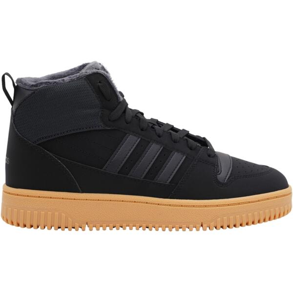 

Ботинки Adidas Break Start Mid Winterized JP7512 35 2/3 (3 UK) черные