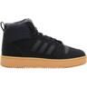 Черевики Adidas Break Start Mid Winterized JP7512 36 2/3 (4 UK) чорні