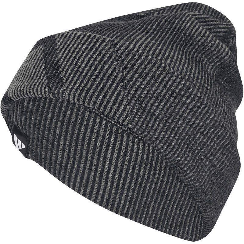 Шапка Adidas Two Tone Beanie JM3063 OSFM черная фото 1