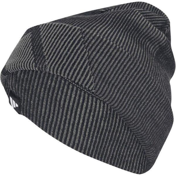 

Шапка Adidas Two Tone Beanie JM3063 OSFM черная