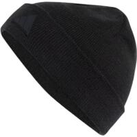 Шапка Adidas Tech Beanie JM3065 OSFM черная
