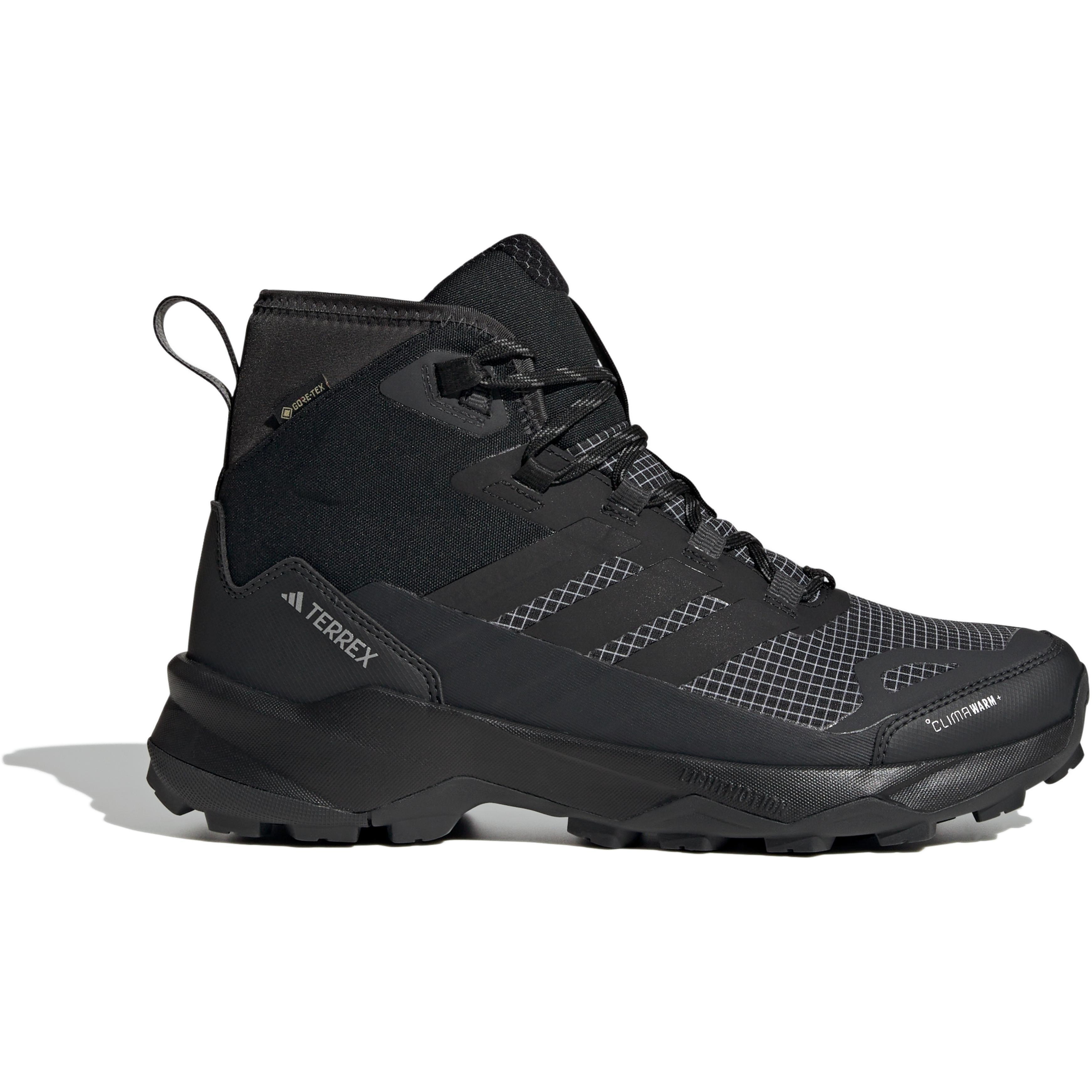Черевики чоловічі Adidas Skychaser AX5 Mid GTX Clima JQ2205 40 2/3 (7 UK) чорніфото1