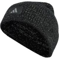 Шапка Adidas Run Warm Beanie JM3079 OSFW черная
