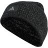 Шапка Adidas Run Warm Beanie JM3079 OSFM черная