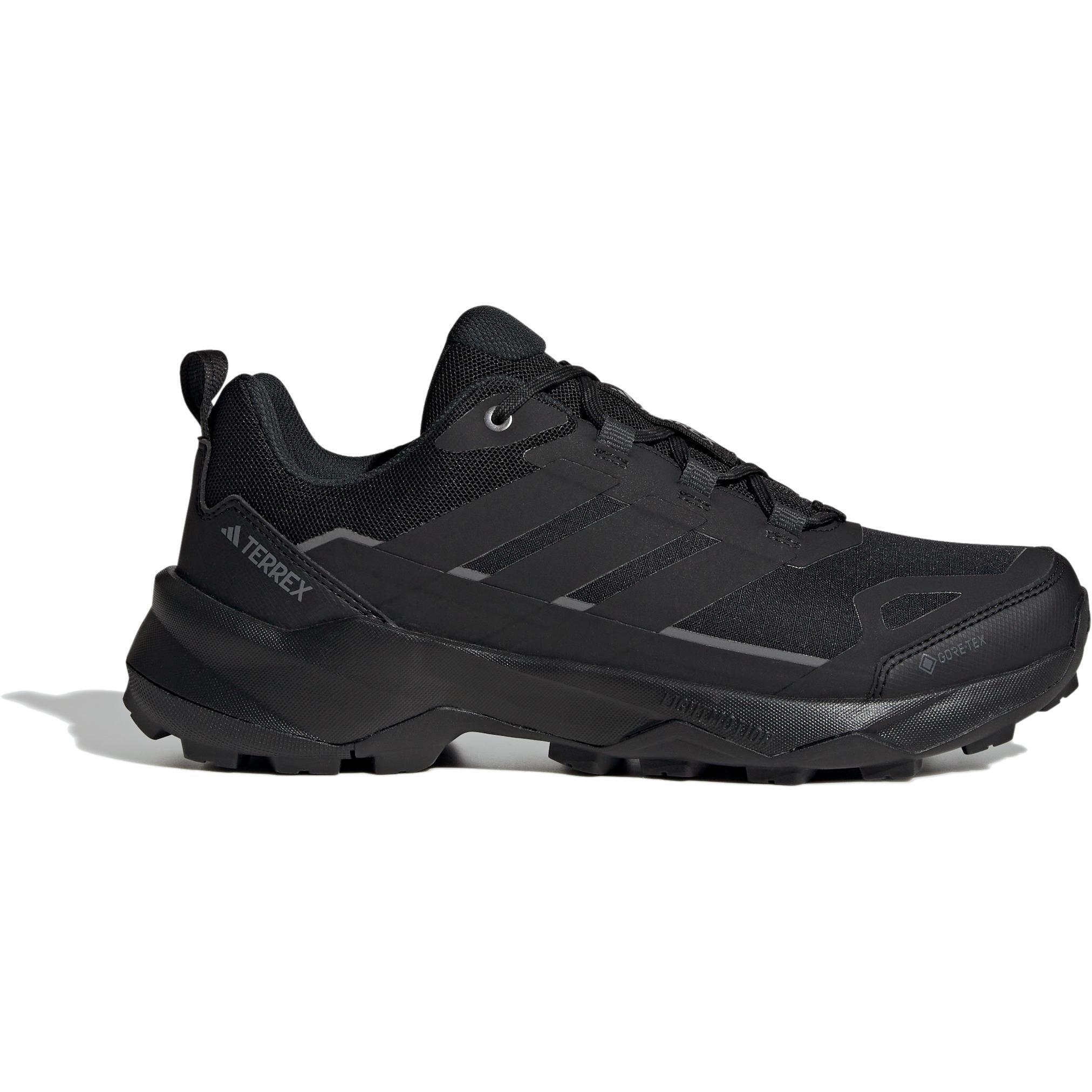 Кроссовки мужские Adidas Terrex Skychaser AX5 GTX JQ2210 46 (11 UK) черные фото 1