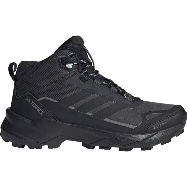 

Ботинки женские Adidas Terrex Skychaser AX5 Mid GTX W JQ2219 40 (6.5 UK) черные