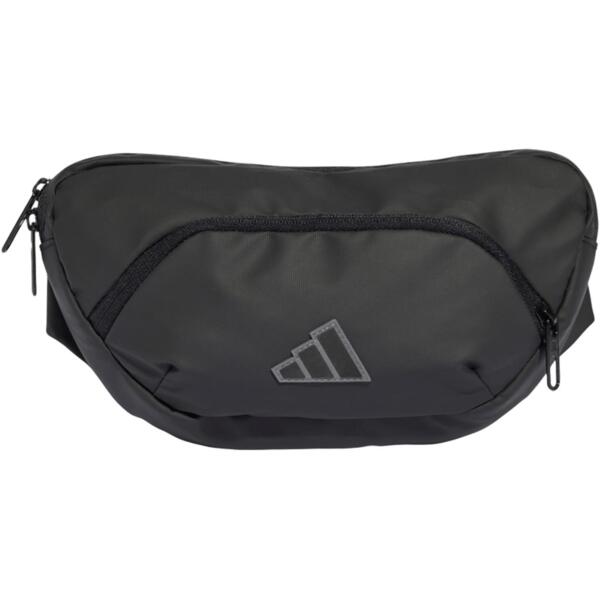 Сумка на пояс Adidas Ultramodrn Wb JM3558 NS черная