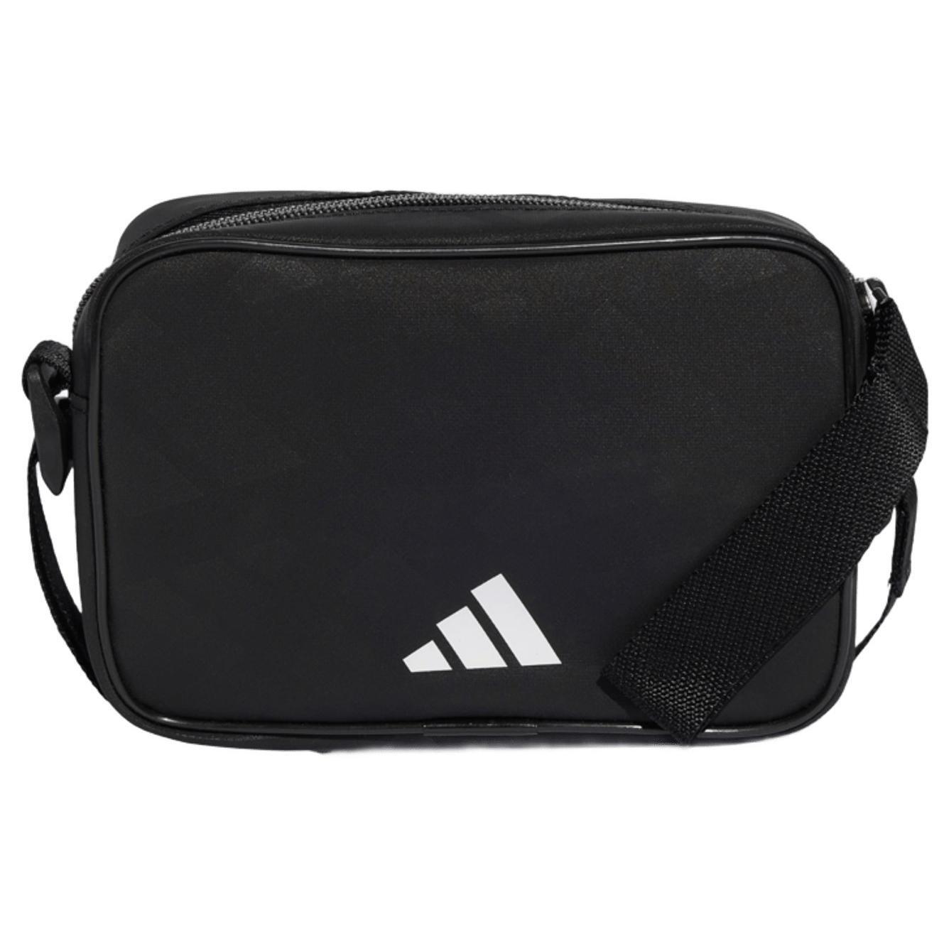 Сумка Adidas Mngrm Ess Bag JM3720 NS черная фото 1