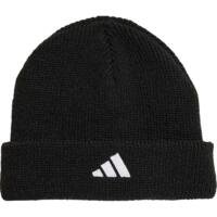 Шапка дитяча Adidas K Beanie JN2740 OSFT чорна
