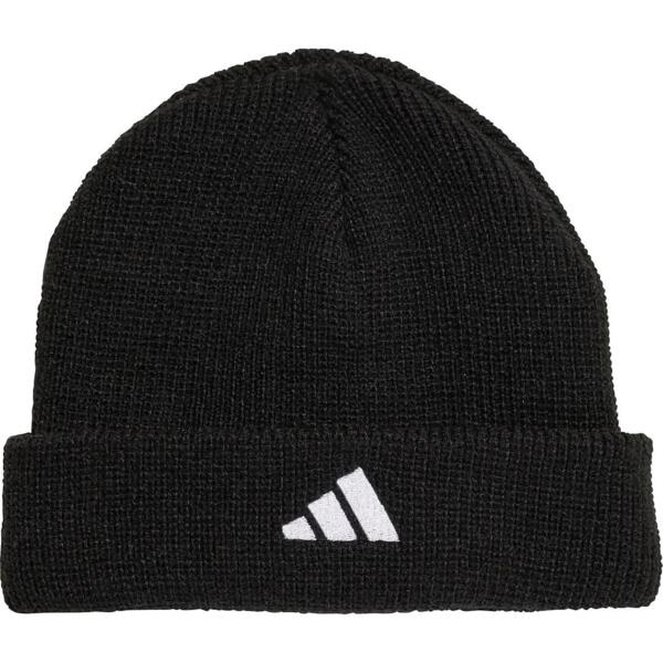 

Шапка детская Adidas K Beanie JN2740 OSFT черная