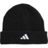 Шапка дитяча Adidas K Beanie JN2740 OSFT чорна