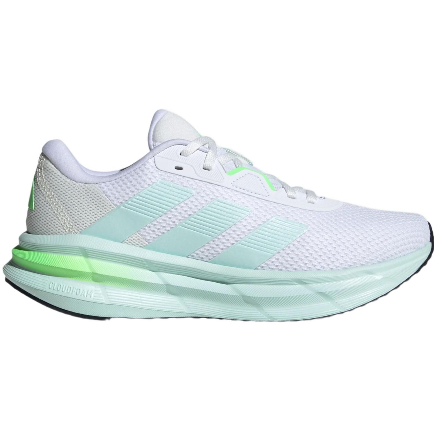 Кроссовки женские Adidas Galaxy 7 W JQ2610 40 2/3 (7 UK) белые