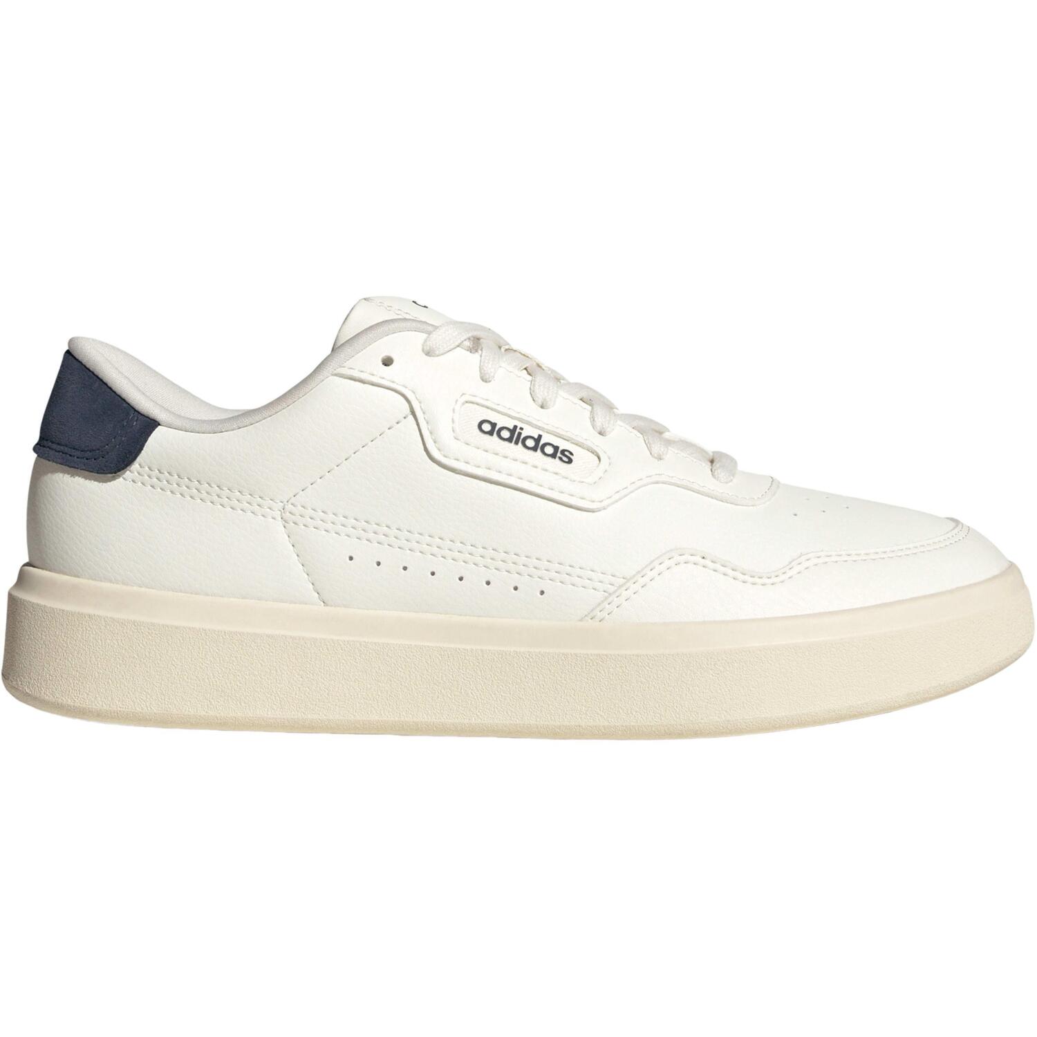 Кеды мужские Adidas Park ST 2.0 JQ3525 46 (11 UK) белые