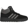 Черевики Adidas Hoops 4.0 Mid Winterized JQ5361 42 2/3 (8.5 UK) чорні