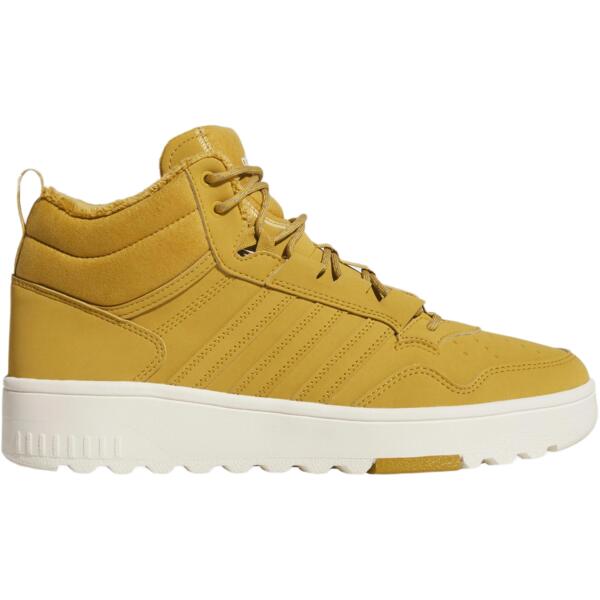 Ботинки Adidas Hoops 4.0 Mid Winterized JQ5365 46 (11 UK) бронзовые
