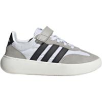 Кеди дитячі Adidas Barreda Decode EL C JQ8850 28 (10K UK) білі