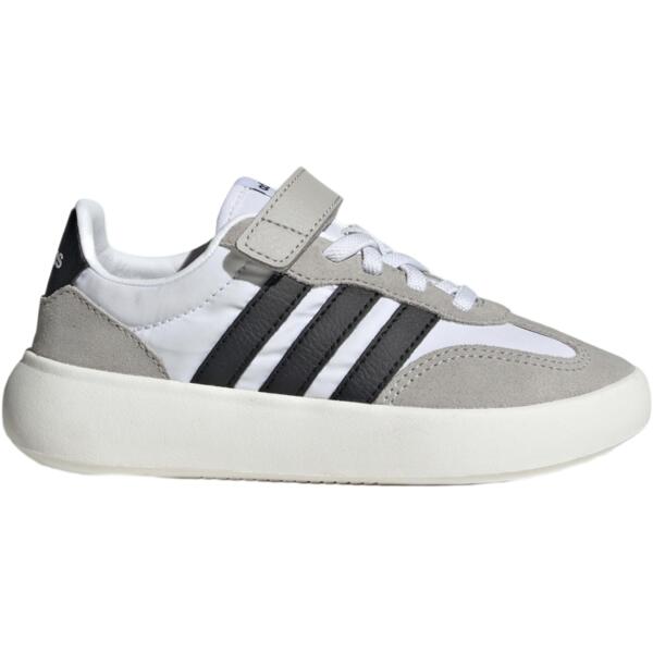 

Кеды детские Adidas Barreda Decode EL C JQ8850 31 (12.5K UK) белые