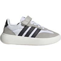 Кеди дитячі Adidas Barreda Decode EL C JQ8850 32 (13.5K UK) білі