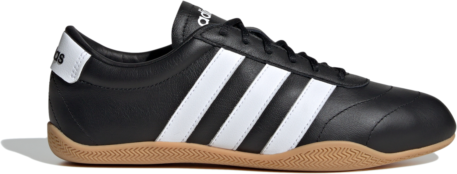 

Кеды женские Adidas Grand Court LO JQ9684 41 1/3 (7.5 UK) черные