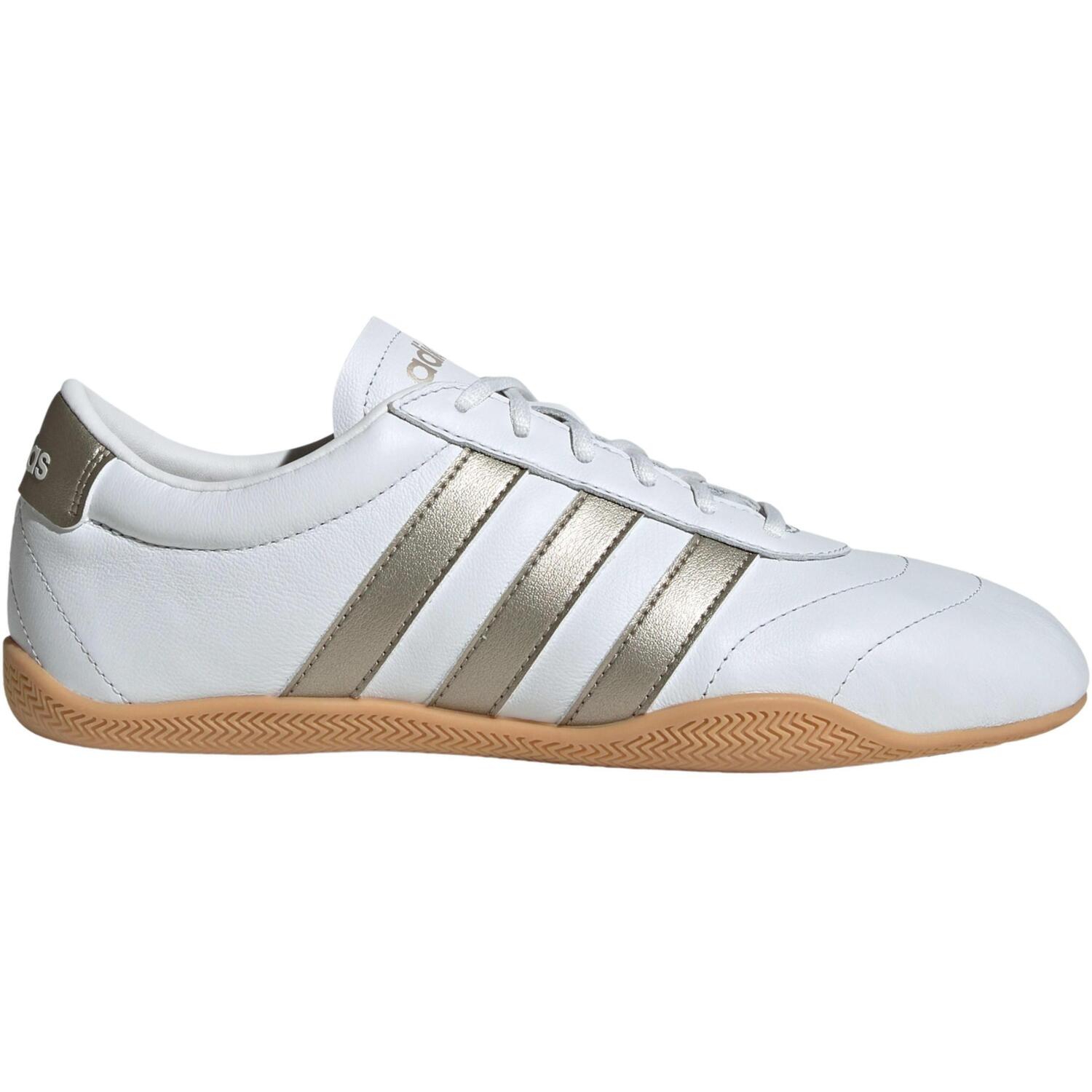 Кеды женские Adidas Grand Court LO JQ9685 36 2/3 (4 UK) белые