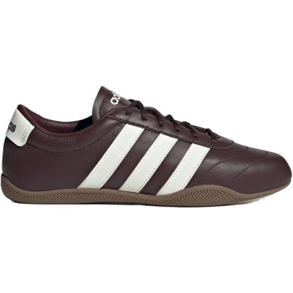 

Кеды женские Adidas Grand Court LO JQ9680 37 1/3 (4.5 UK) коричневые
