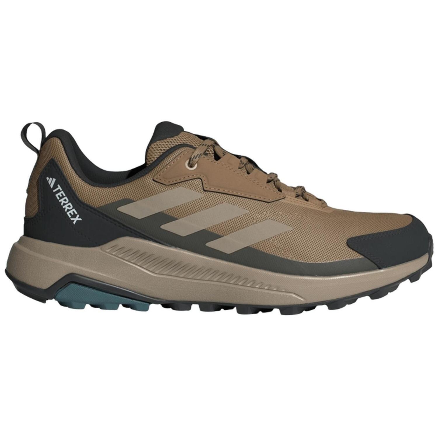 Кроссовки мужские Adidas Terrex Anylander JQ9953 41 1/3 (7.5 UK) коричневые
