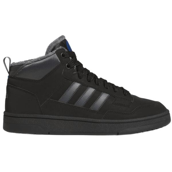 

Ботинки Adidas Rapid Court Mid Winterized JR0170 40 (6.5 UK) черные