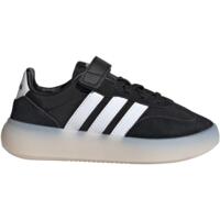 Кеды детские Adidas Barreda Decode EL C JR0767 28 (10К UK) черные