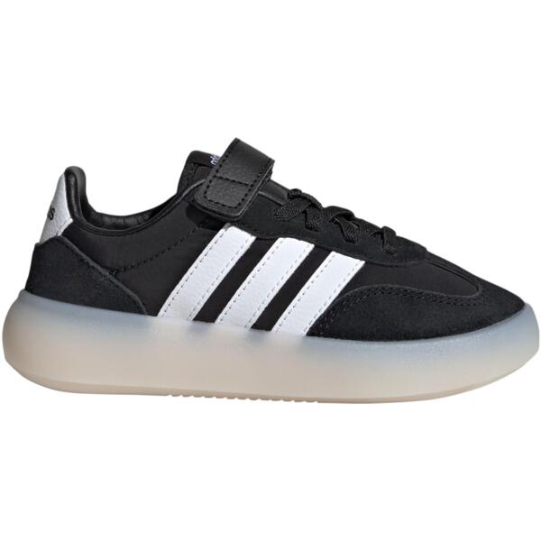 

Кроссовки детские Adidas Barreda Decode EL C JR0767 30 (11.5K UK) черные