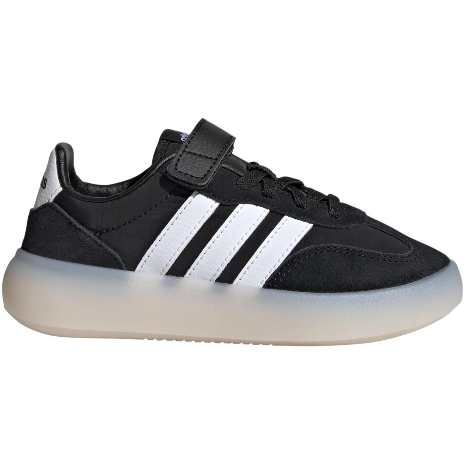 Кеды детские Adidas Barreda Decode EL C JR0767 31 (12.5K UK) черные