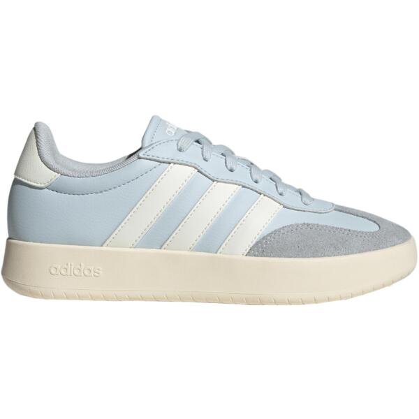 

Кеды женские Adidas Barreda JR1189 36 2/3 (4 UK) синие