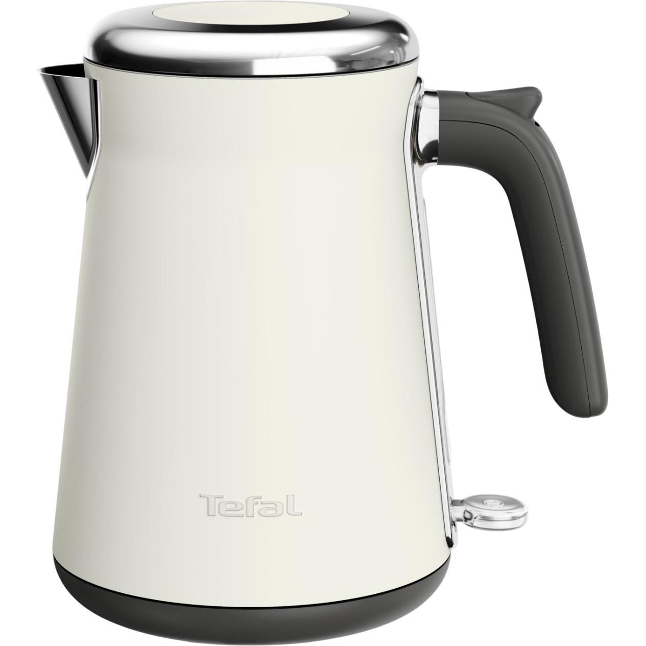 Електрочайник Tefal Collection KI666AE0фото1