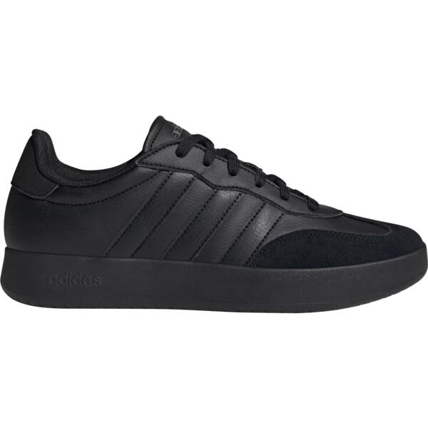 

Кеды мужские Adidas Barreda JR1321 46 (11 UK) черные