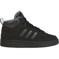 Ботинки подростковые Adidas Rapid Court Mid J Winterized JR2804 36 (3.5 UK) черные