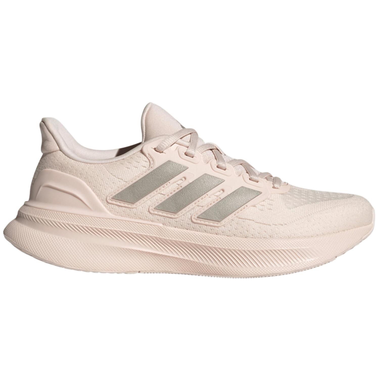 Кроссовки женские Adidas Ultrarun 5 W JR3008 38 (5 UK) пудровые