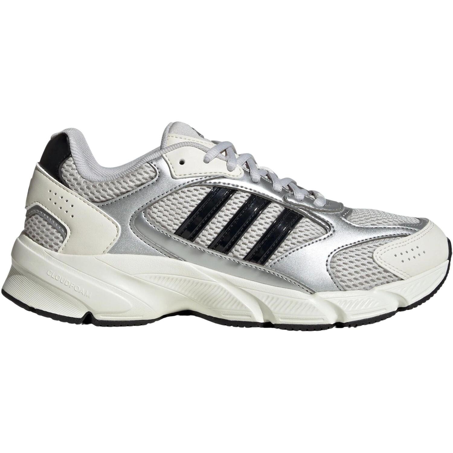 Кроссовки женские Adidas Crazychaos 2000 JR3491 37 1/3 (4.5 UK) серые